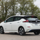 Illustration for article titled The 2019 Nissan Leaf Plus Brings The Range And The Fun